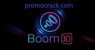 Boom 3D 1.5.8546 download the last version for mac
