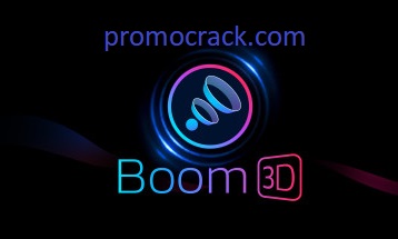 boom 3d presets