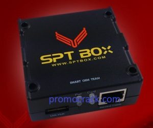 SPT Box Crack Download