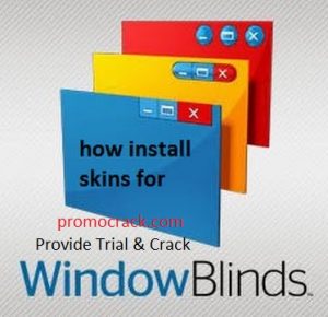 windowblinds 10 crack