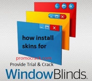 windowblinds windows 10 crack