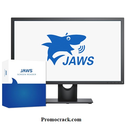 Jaws 2020.1910.54 Crack + Authorization Number (Latest) Free Download