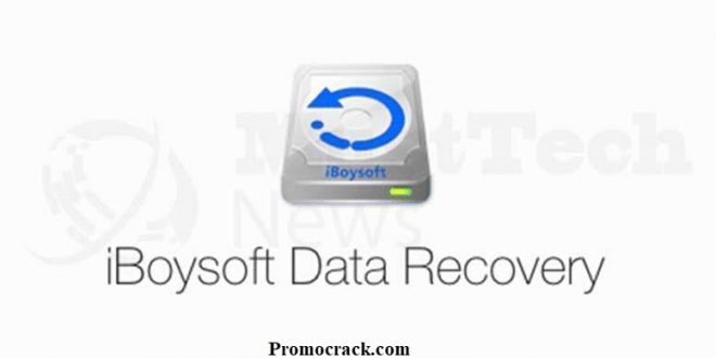 iboysoft data recovery crack