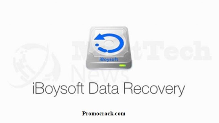 iboysoft data recovery crack