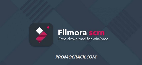Filmora Scrn 2.0 Crack + Registration Code (Torrent) Free Download
