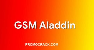 gsm aladdin 2019 crack download for pc