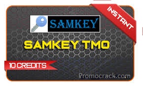 How To Install & Use SamKey Crack?