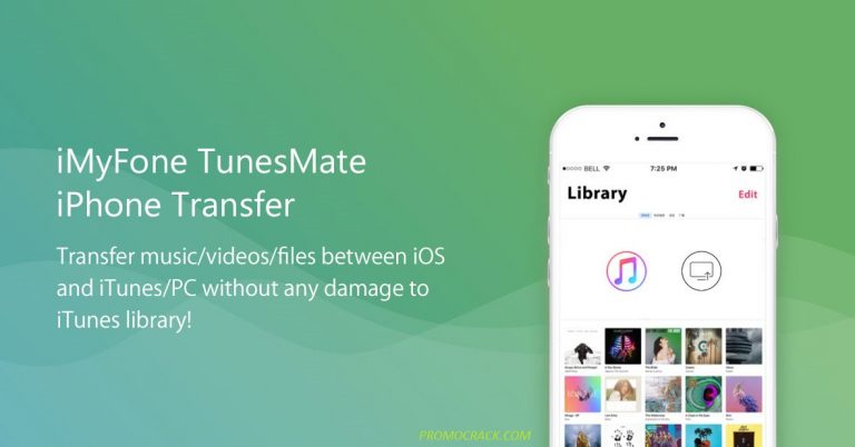 imyfone tunesmate download