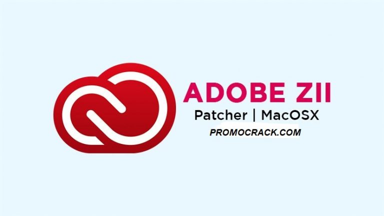adobe zii patcher for mac