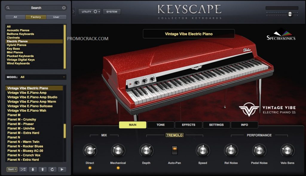 keyscape plugin free download