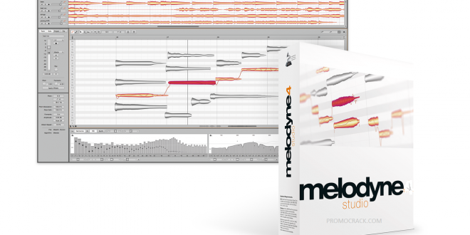 melodyne free plugin
