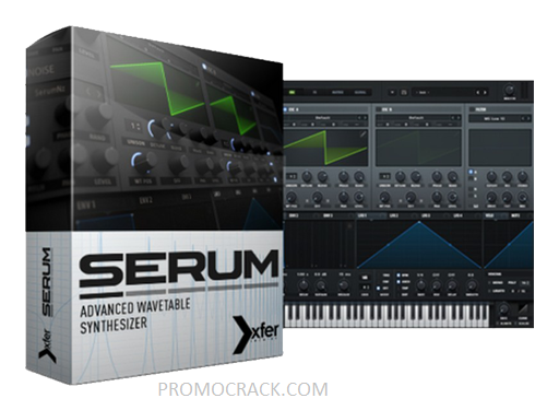 Download serum archives full