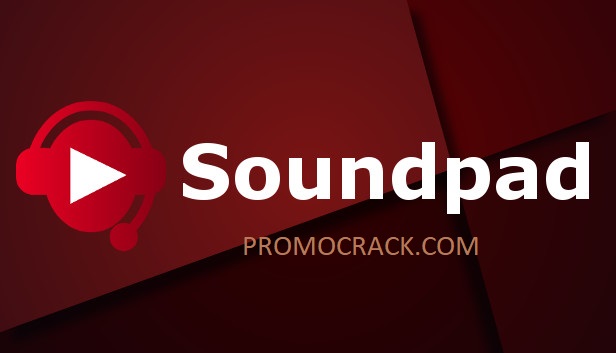 SoundPad 3.3.2 Crack Latest Version With Key Download