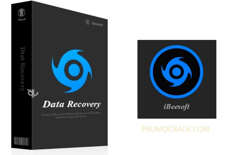 iBeesoft Data Recovery 3.6 Crack With License Key (Mac & Win)