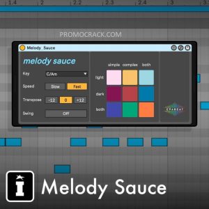 Melody Assistant 7.6.2 crack