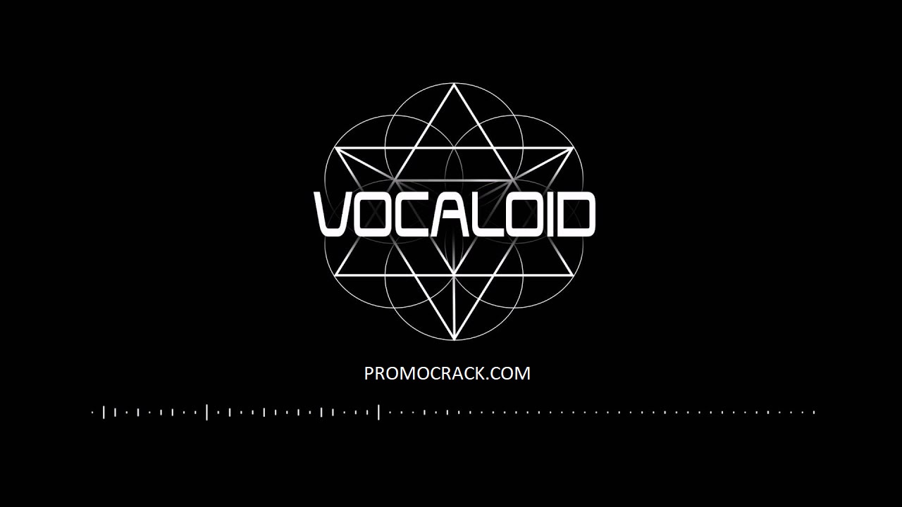 ‎Vocaloid 5 Crack + Keygen With Serial Number (2020)