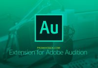 Adobe Audition 13.0.10 Crack & C6 Latest Torrent Download!