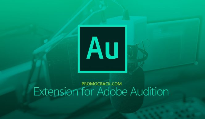 Adobe Audition 2023 v23.6.1.3 instal the new for android