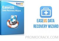 EaseUs Data Recovery Wizard Crack 13.6.0 License Code 2020
