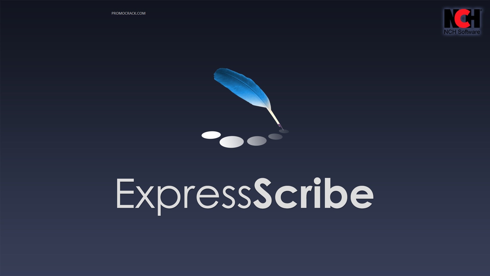 Express Scribe 9.11 Crack & Registration Code [Mac & Windows]