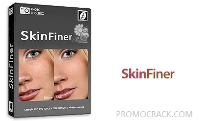 SkinFiner 3.2 Crack + Keygen 2020 Download [Windows + Mac]