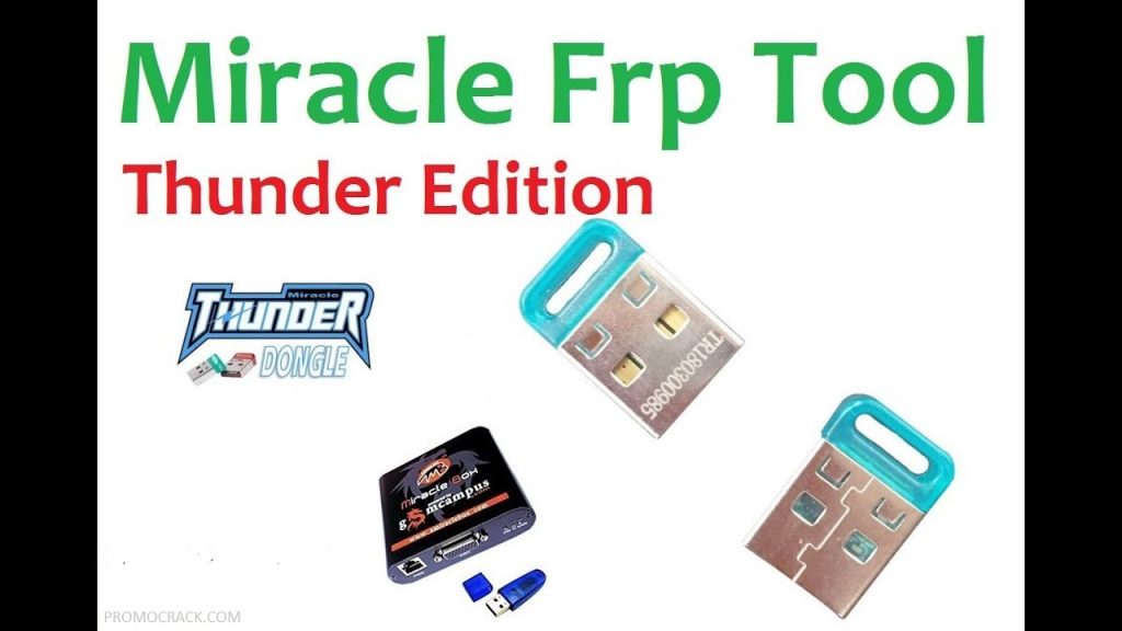 Miracle FRP Tool 1.58 Crack Latest 340+ Model Download [2021]