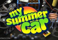 My Summer Car Crack 29.05.2020 PC Game Download [Latest]