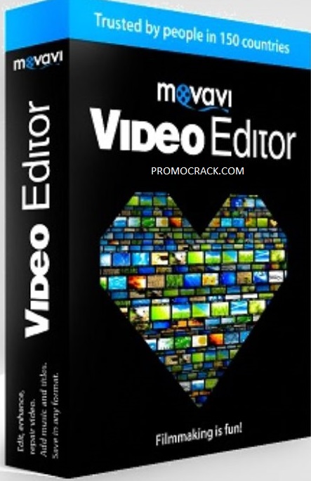 movavi video editor plus 2021 mac crack