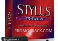 Stylus RMX 1.9.8 Crack & Keygen Download For [Mac & Windows]