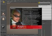 Poser Pro 12 Crack Download & Torrent [Mac & Windows]