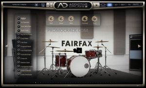 addictive drums 2 mac crack
