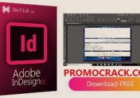 Adobe InDesign Crack Free Download
