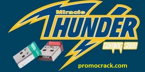 Miracle Thunder 3.19 Crack Setup Without Box Download 