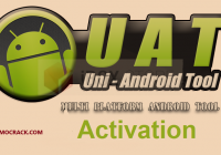 Uni Android Tool 27.02 Crack (UAT Crack) Download