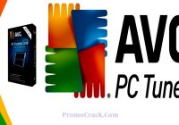 AVG PC TuneUp Crack
