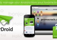 Airdroid premium activation code 2020