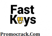 FastKeys 5.03 Crack + License Key Download (2021)