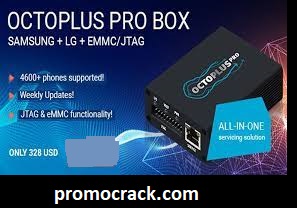 octoplus pro crack without box