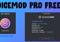 How to Activate Voicemod Pro License Key?