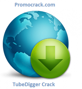 TubeDigger Crack + Registration Key (Mac/Windows) Download