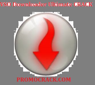 VSO Downloader Ultimate 5.1.1.73 Crack (x64) + License Key (2021)