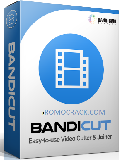 Bandicut 3.6.5.668 Crack + Torrent Video Cutter Download (Activator)