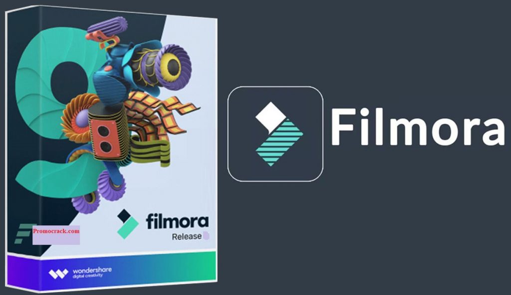 Filmora 10.4.2.2 Crack + Serial Key Download [Latest Keys 2021]