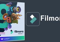 Filmora 10.4.2.2 Crack + Serial Key Download [Latest Keys 2021]