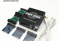 Easy JTAG Plus Crack v3.7.0.23 Without Box Free Download