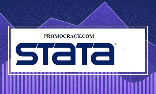 Stata 17 Crack + License Key Full Version [Mac + Win] Download