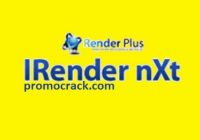 IRender nXt Crack for SketchUp + Full Version Download (2021)