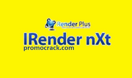 IRender nXt Crack for SketchUp + Full Version Download (2021)