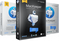 MacKeeper 5.4.4 Crack (Mac) + Activation Code Full Download