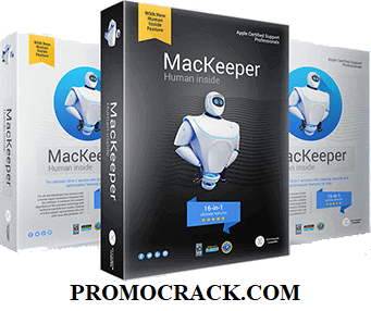 MacKeeper for apple download free